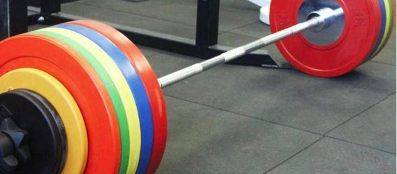 Αναβλήθηκε το πανασιατικό πρωτάθλημα Άρσης Βαρών λόγω κορωνοϊού